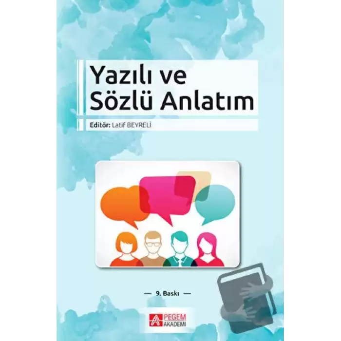 Yazılı ve Sözlü Anlatım