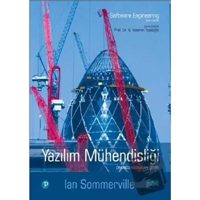 Yazılım Mühendisliği