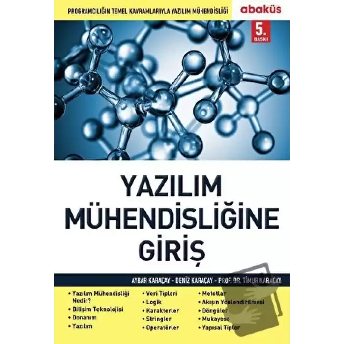 Yazılım Mühendisliğine Giriş