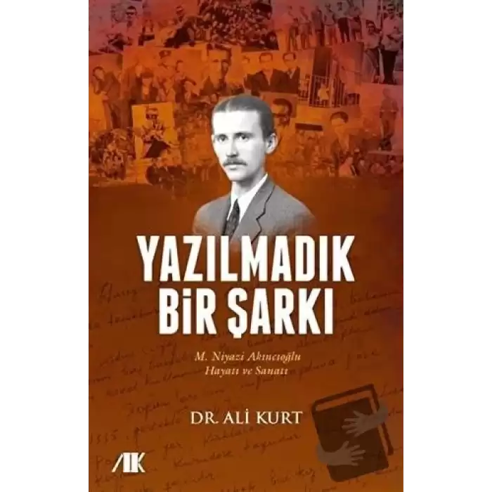 Yazılmadık Bir Şarkı