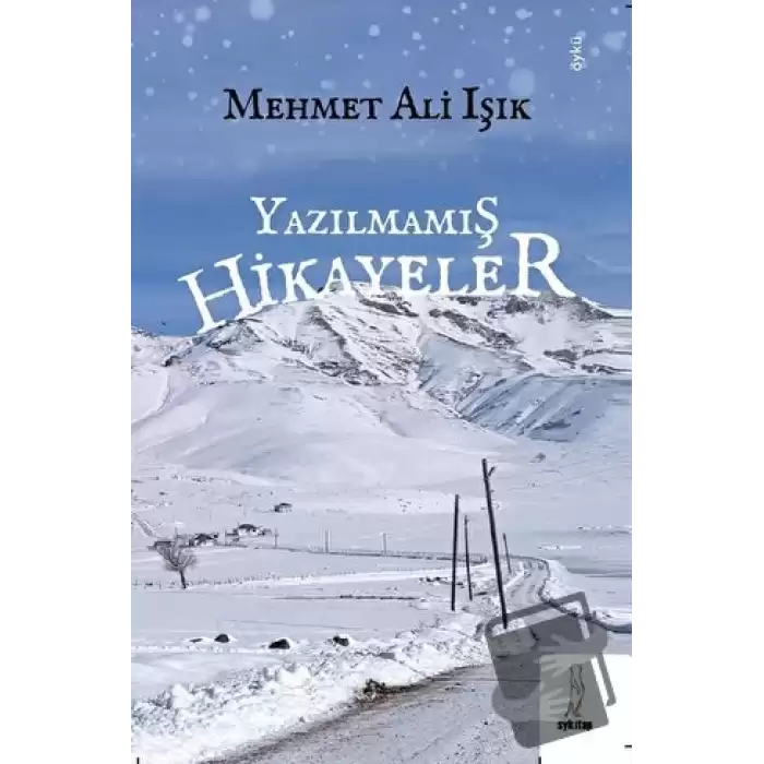 Yazılmamış Hikâyeler