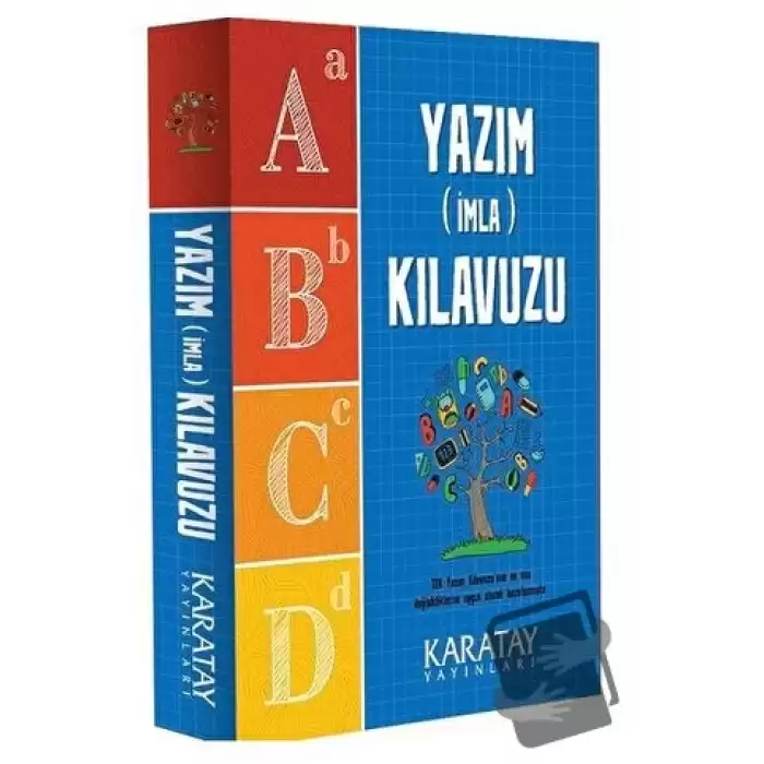 Yazım (İmla) Kılavuzu