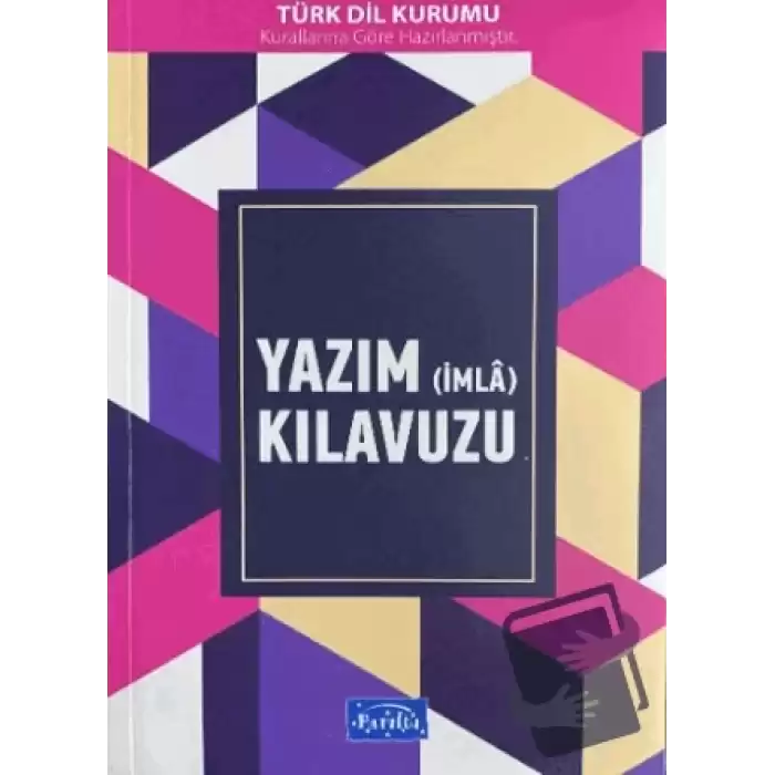 Yazım (İmla) Kılavuzu