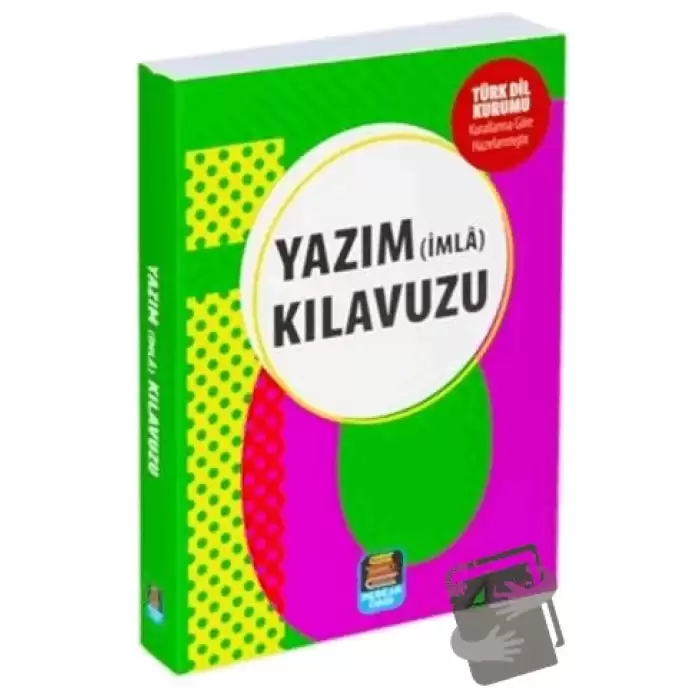 Yazım (İmla) Kılavuzu (TDK Uyumlu)