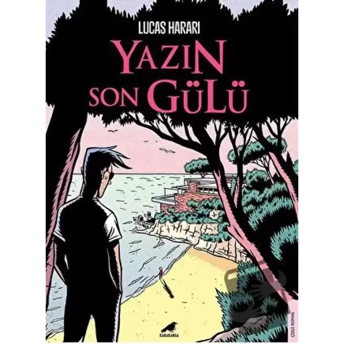 Yazın Son Gülü