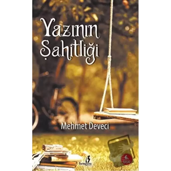 Yazının Şahitliği