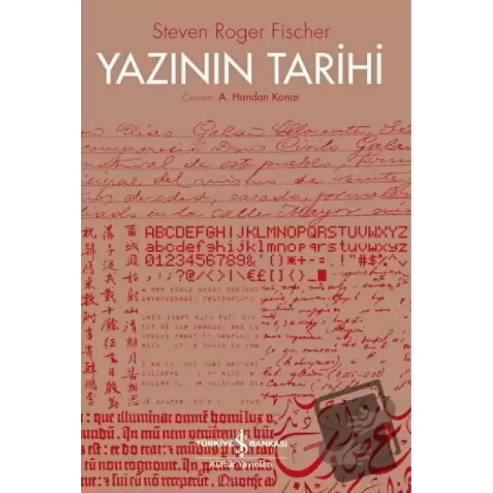 Yazının Tarihi