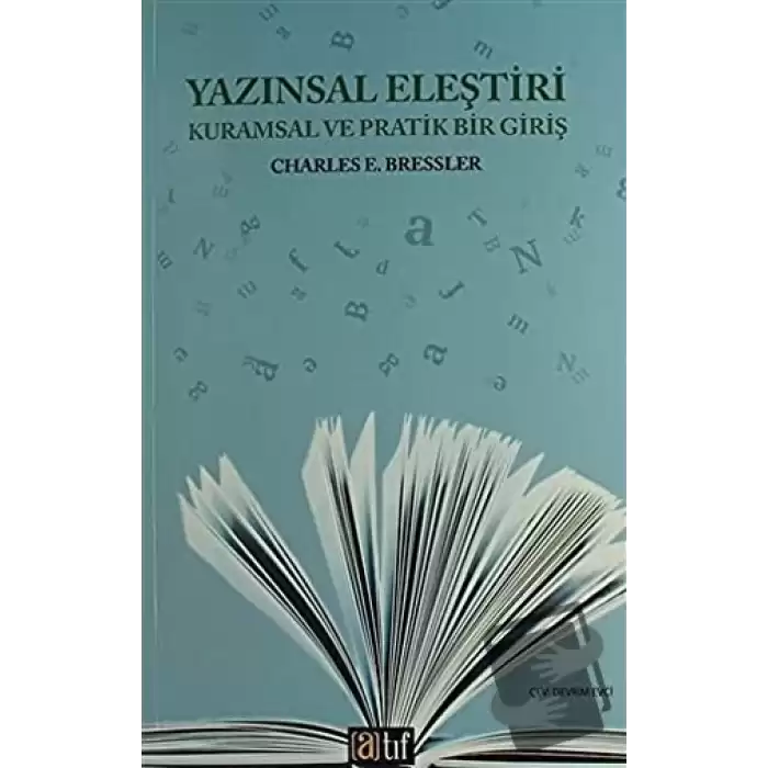 Yazınsal Eleştiri