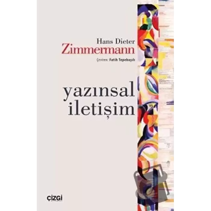 Yazınsal İletişim