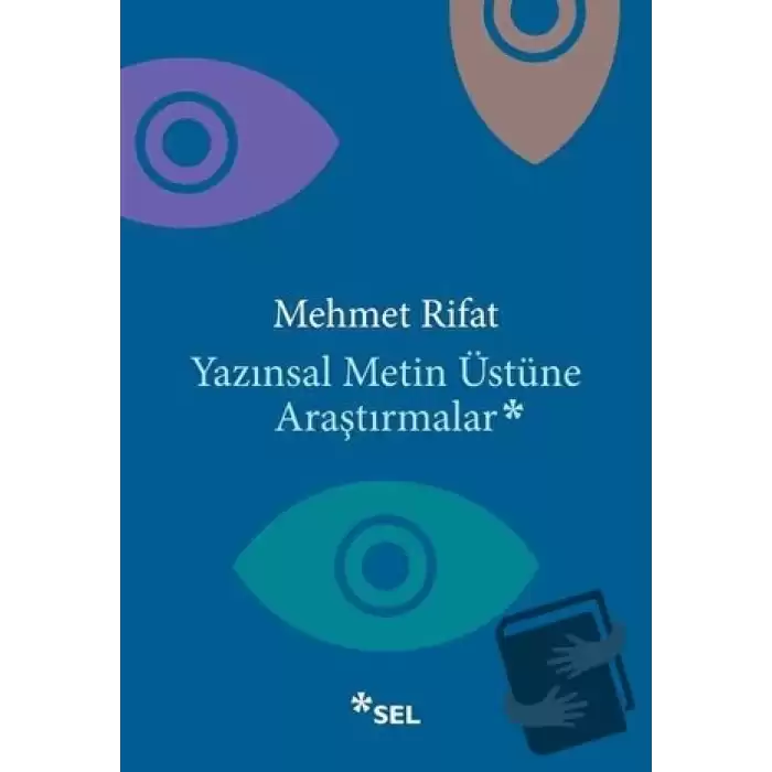 Yazınsal Metin Üstüne Araştırmalar