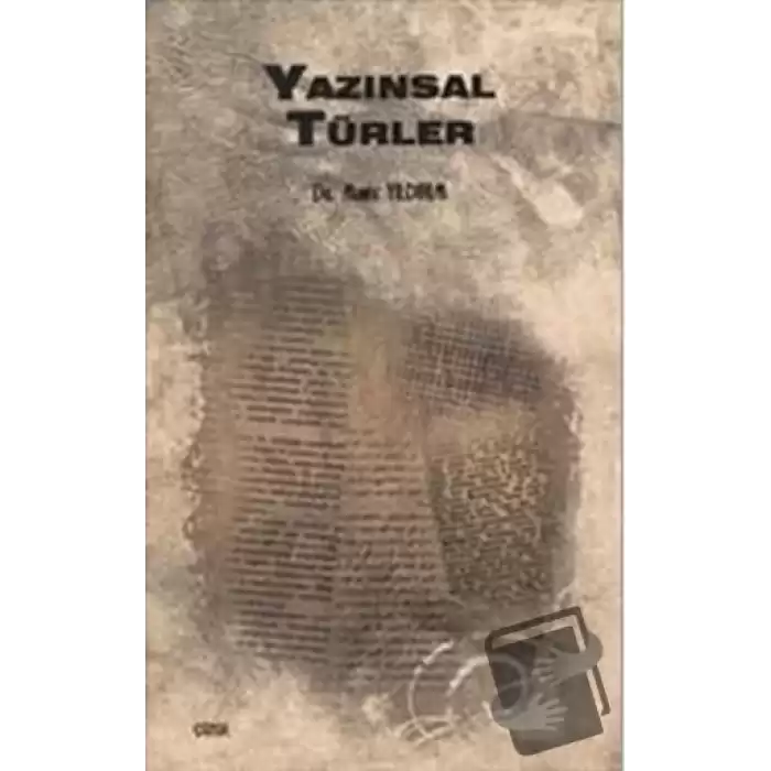 Yazınsal Türler