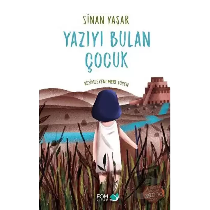 Yazıyı Bulan Çocuk