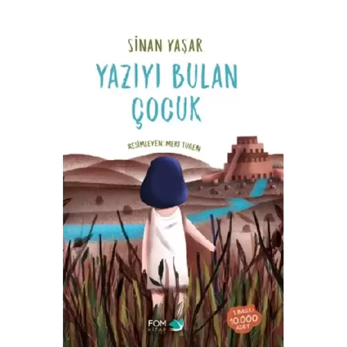 Yazıyı Bulan Çocuk