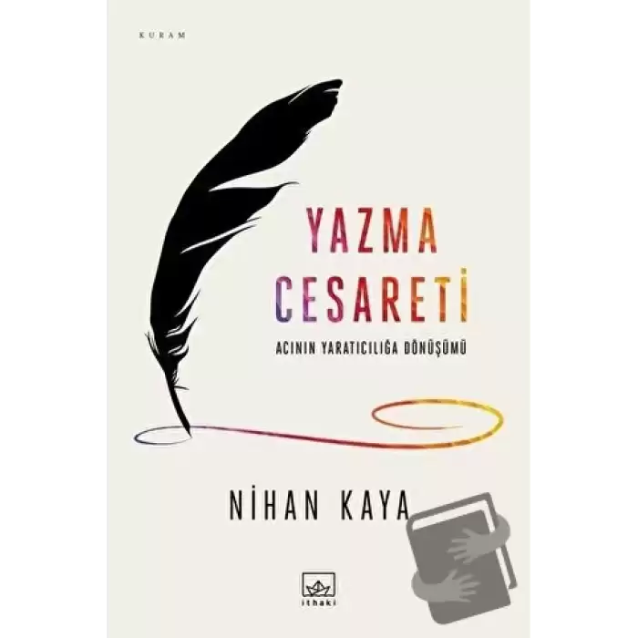 Yazma Cesareti