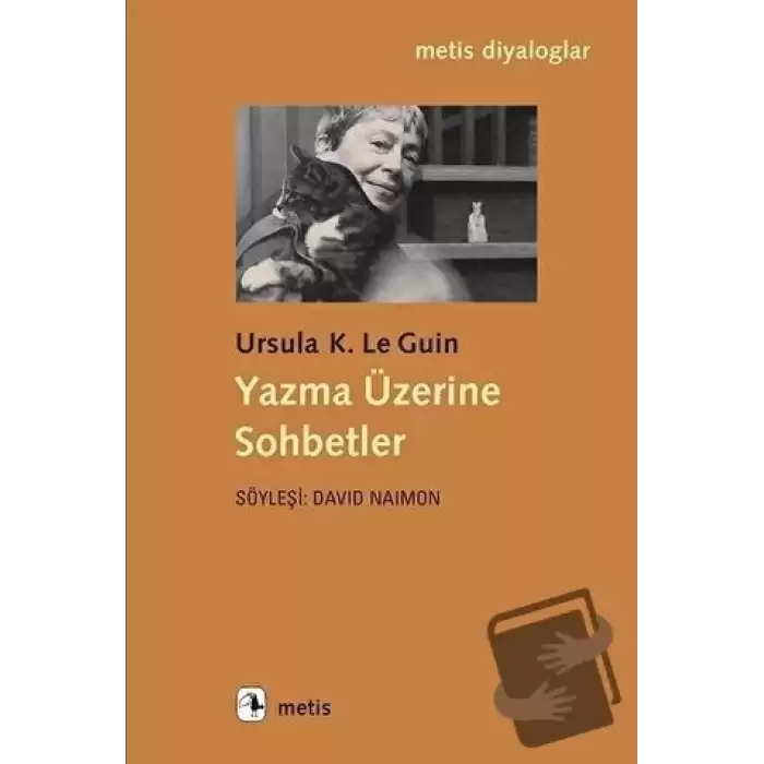 Yazma Üzerine Sohbetler