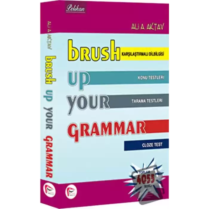 YDS Brush Up Your Grammar