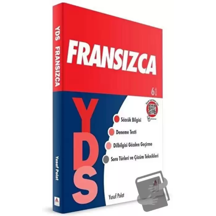 YDS Fransızca