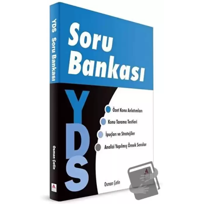 YDS Soru Bankası