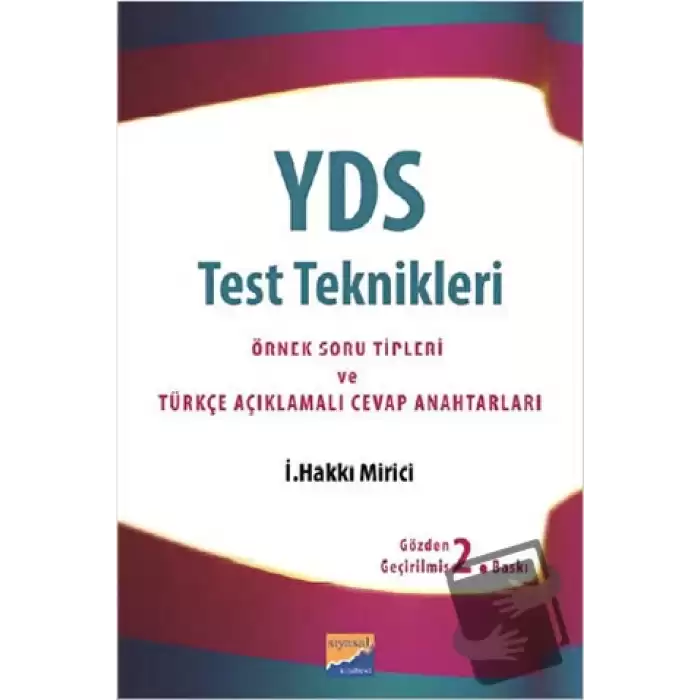 YDS Test Teknikleri