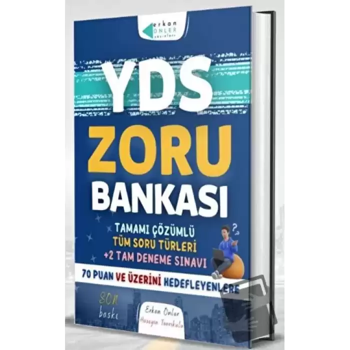 YDS Zoru Bankası