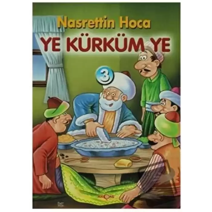 Ye Kürküm Ye