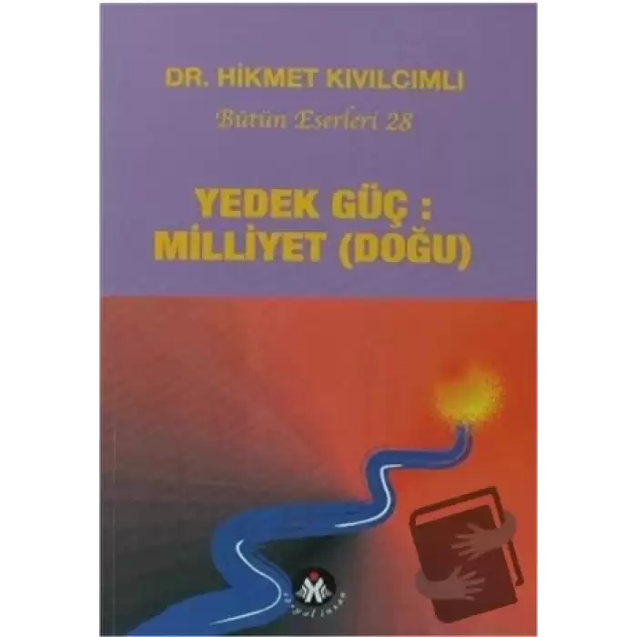 Yedek Güç: Milliyet (Doğu) - Yol Dizisi 5d