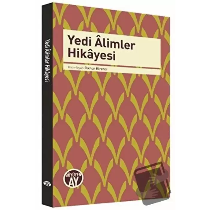 Yedi Alimler Hikayesi