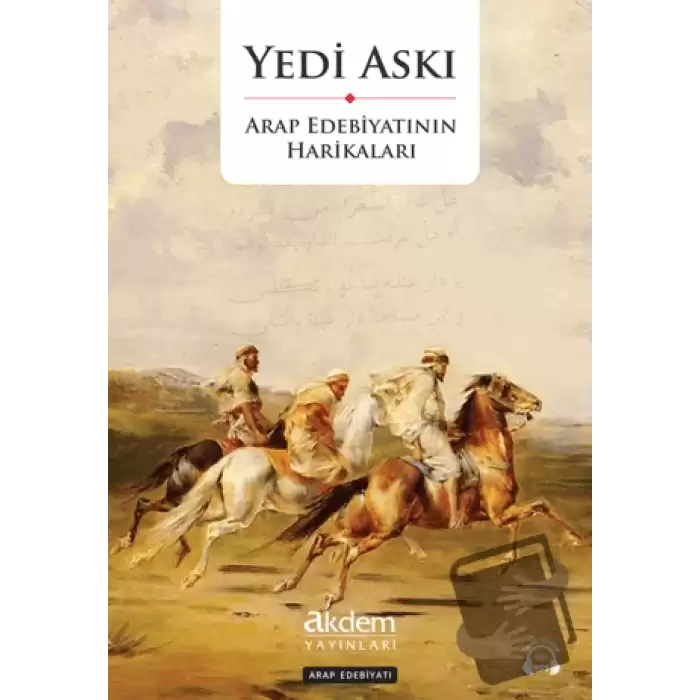 Yedi Askı - Arap Edebiyatının Harikaları