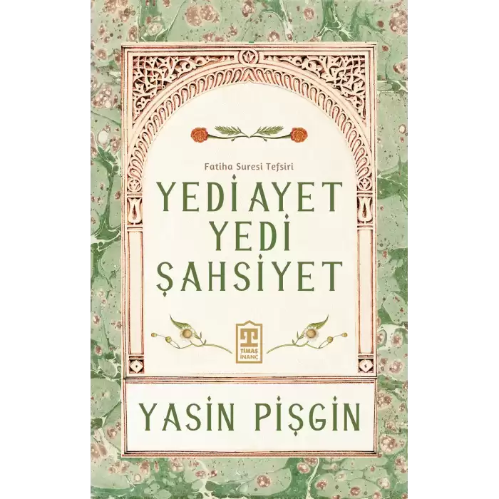 Yedi Ayet Yedi Şahsiyet