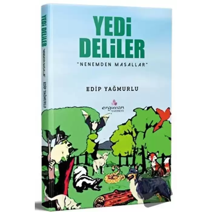 Yedi Deliler