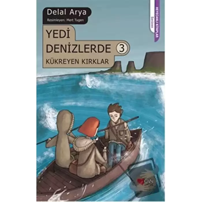 Yedi Denizlerde 3: Kükreyen Kırklar