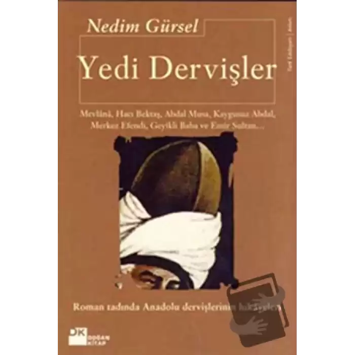 Yedi Dervişler