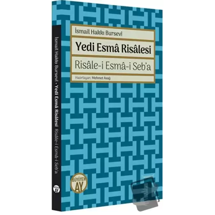 Yedi Esma Risalesi