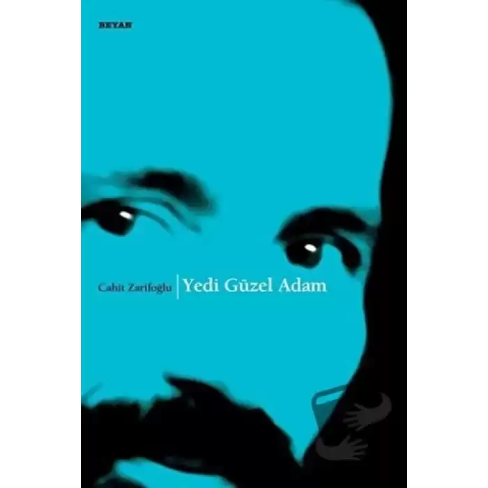 Yedi Güzel Adam