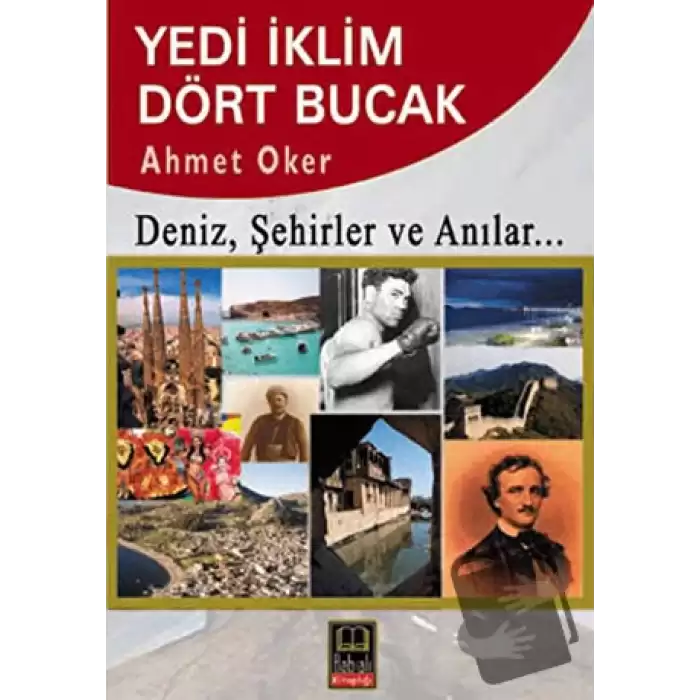 Yedi İklim Dört Bucak