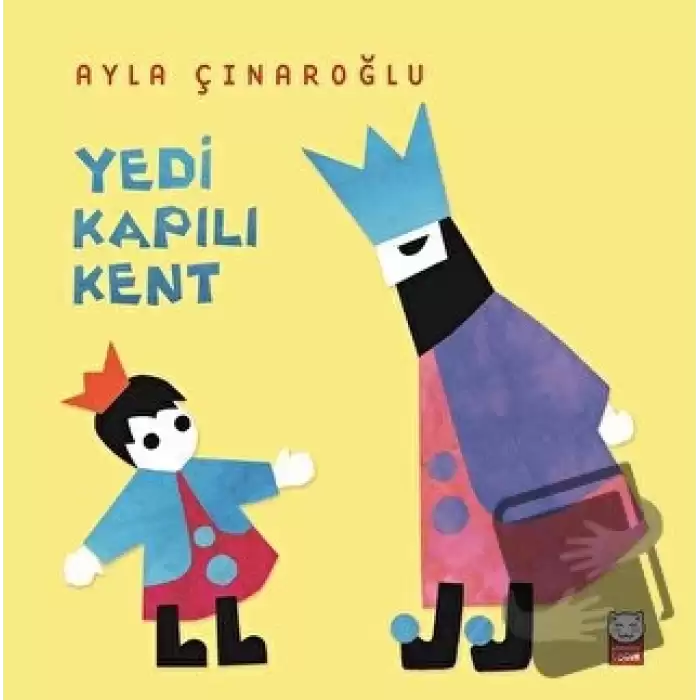 Yedi Kapılı Kent