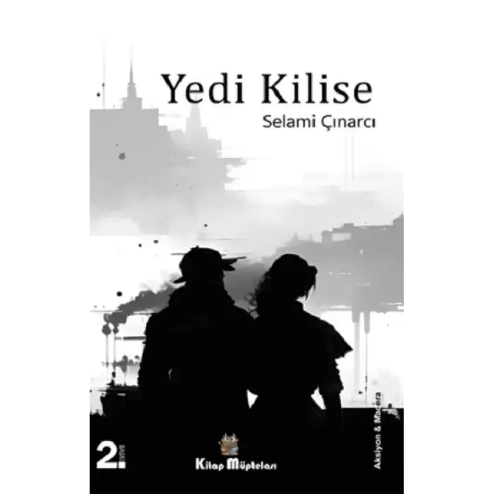 Yedi Kilise