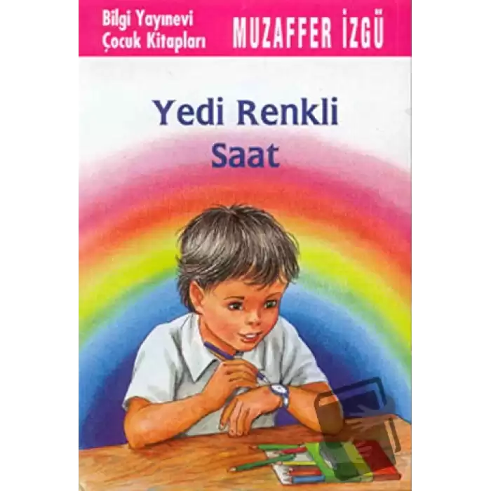 Yedi Renkli Saat