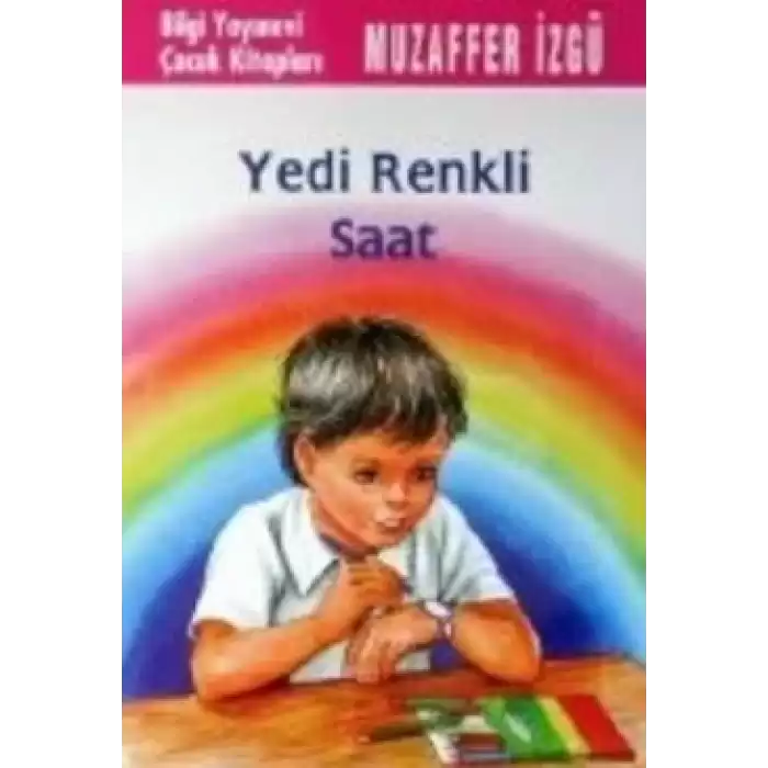 Yedi Renkli Saat