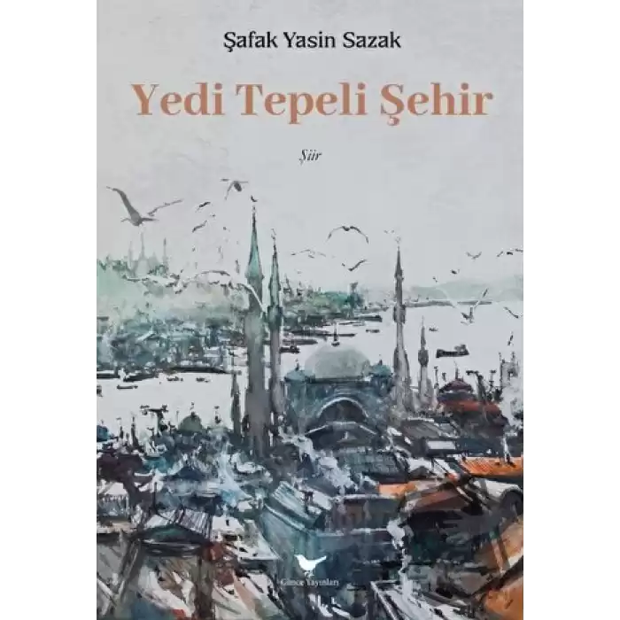 Yedi Tepeli Şehir