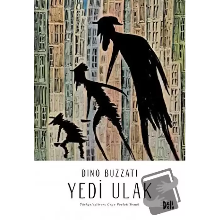 Yedi Ulak