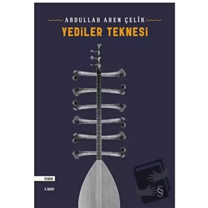 Yediler Teknesi