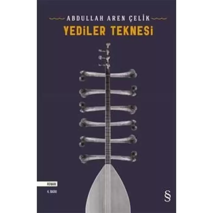 Yediler Teknesi