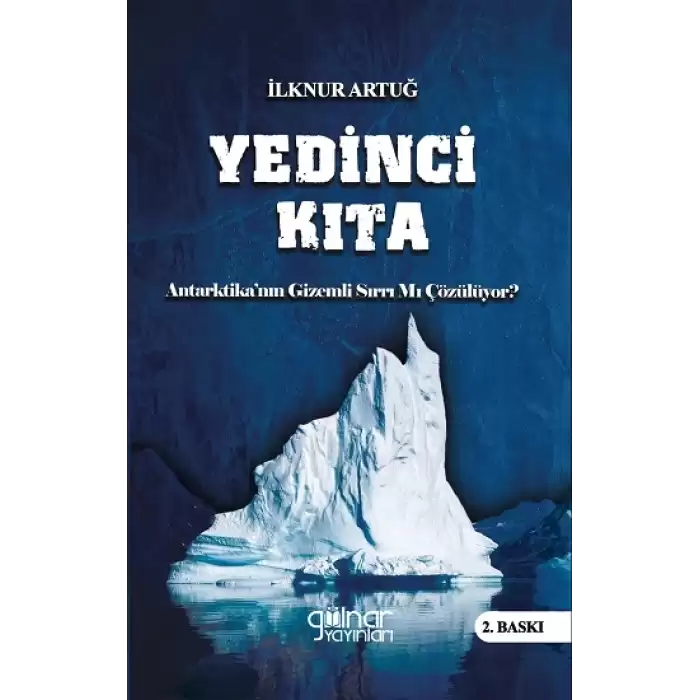 Yedinci Kıta