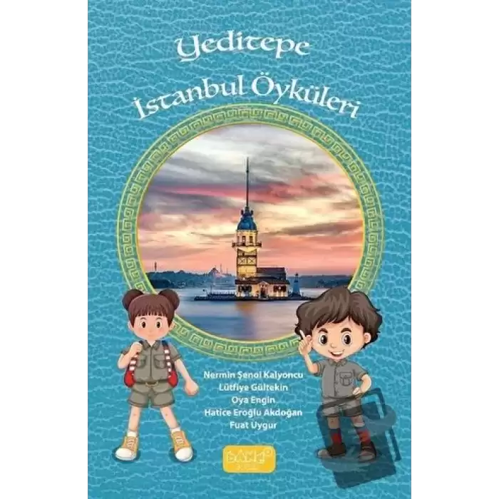 Yeditepe İstanbul Öyküleri