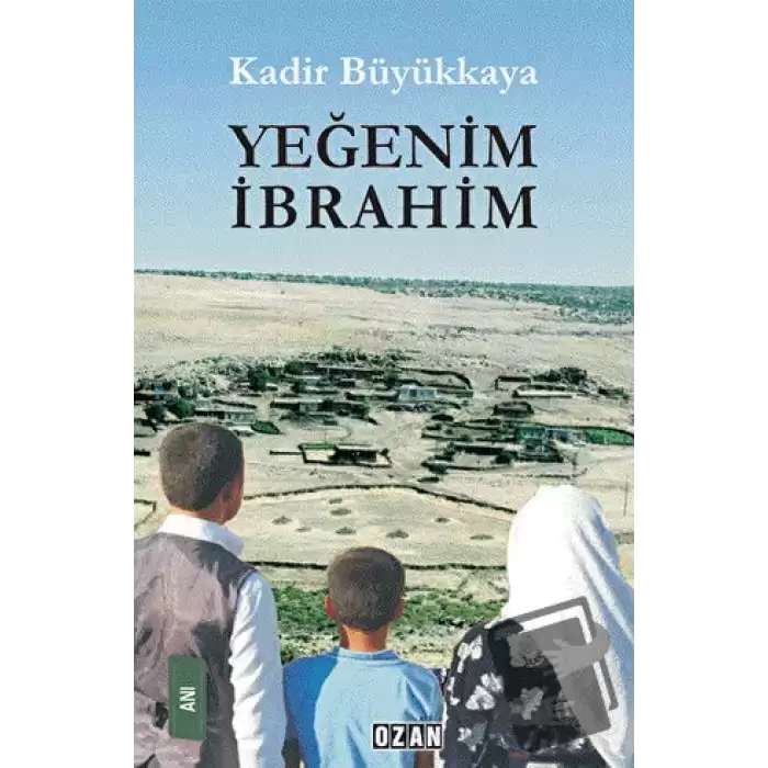 Yeğenim İbrahim