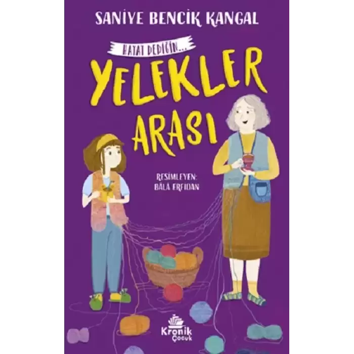 Yelekler Arası