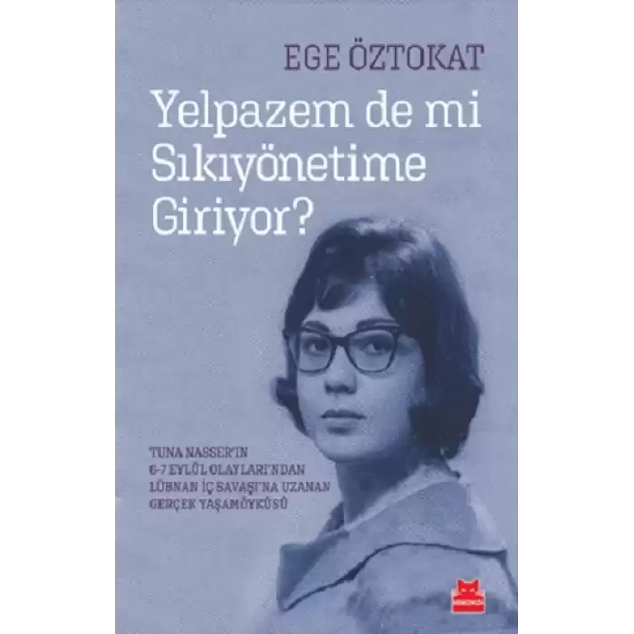 Yelpazem de mi Sıkıyönetime Giriyor?