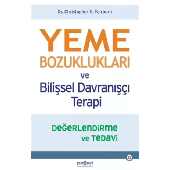 Yeme Bozuklukları ve Bilişsel Davranışçı Terapi