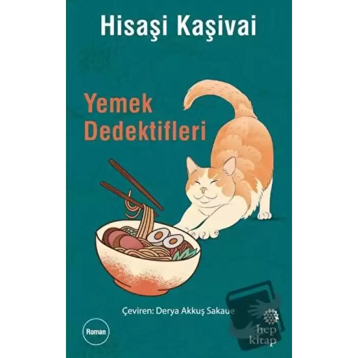 Yemek Dedektifleri